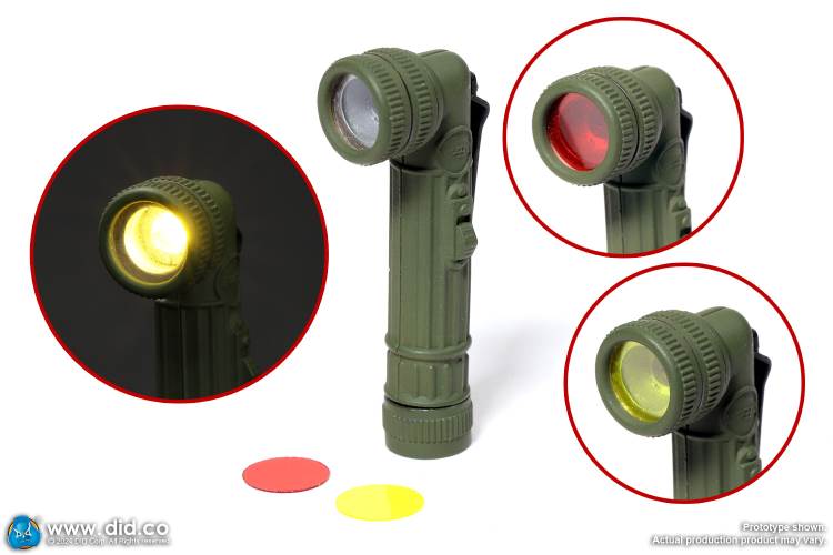 Vietnam War - US Army Lieutenant Colonel Moore 1/6