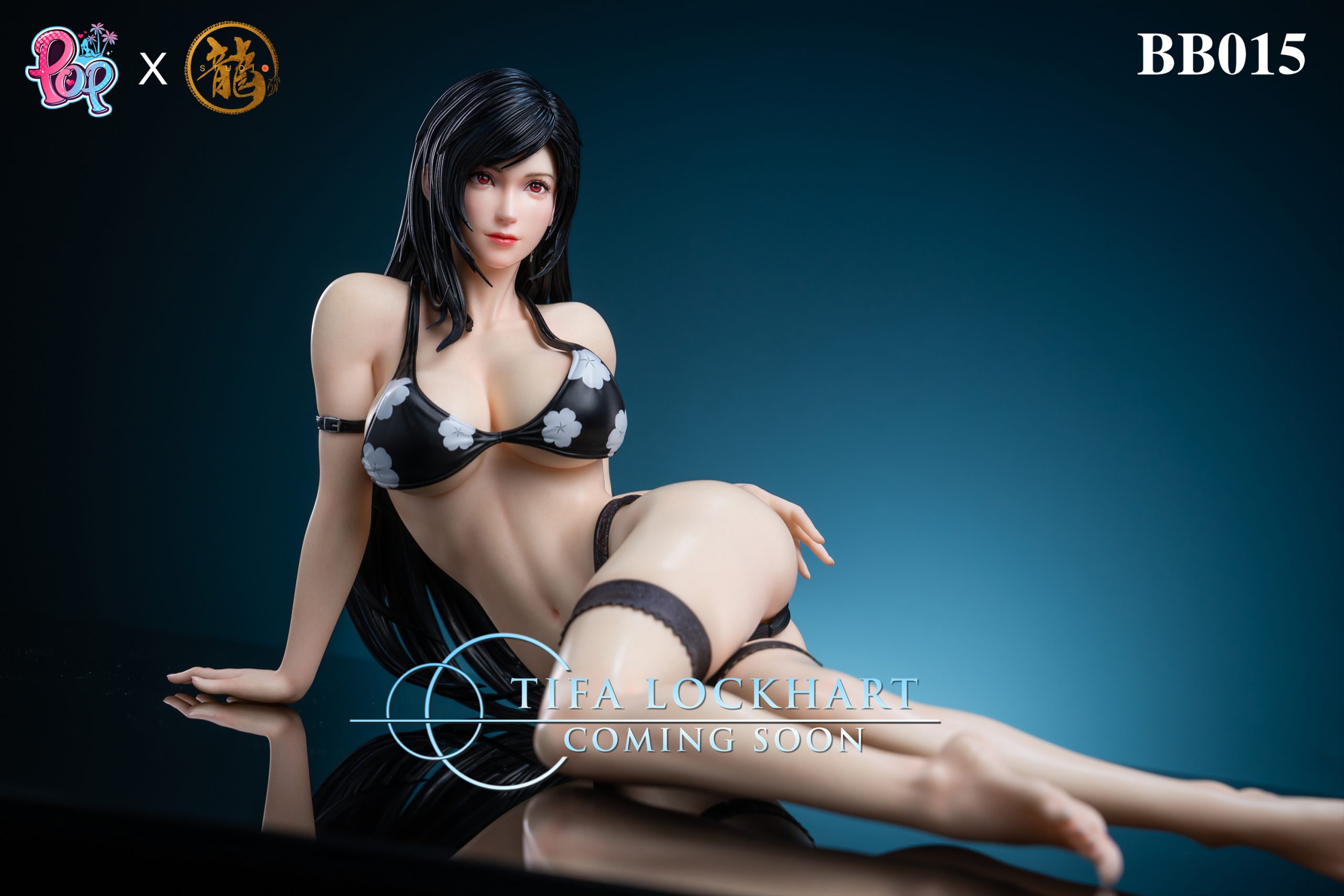Final Fantasy 7 TIFA