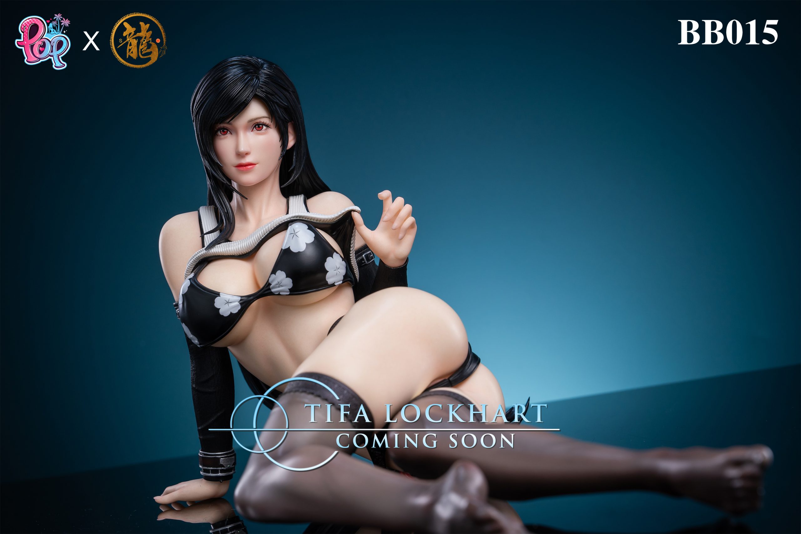 Final Fantasy 7 TIFA
