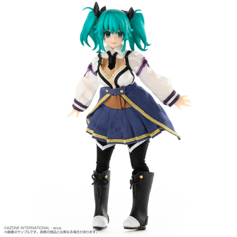 Assault Lily Series No.072 Chinami Suzuki