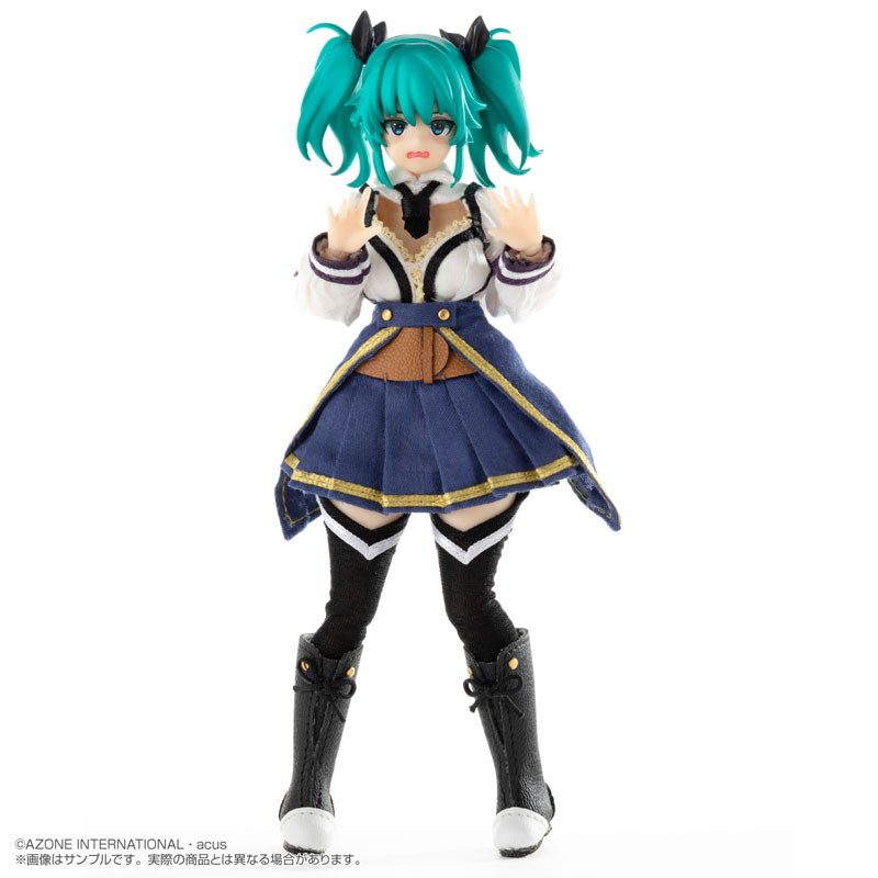 Assault Lily Series No.072 Chinami Suzuki