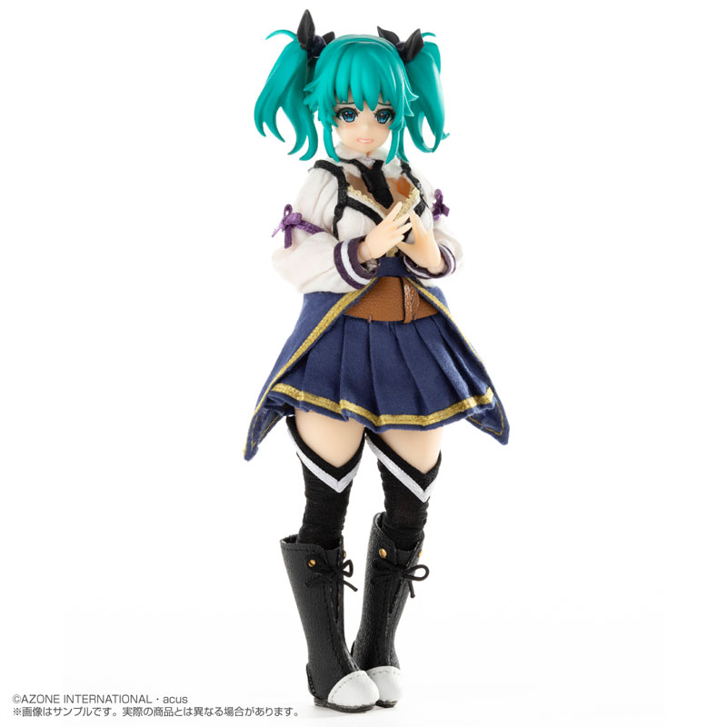 Assault Lily Series No.072 Chinami Suzuki