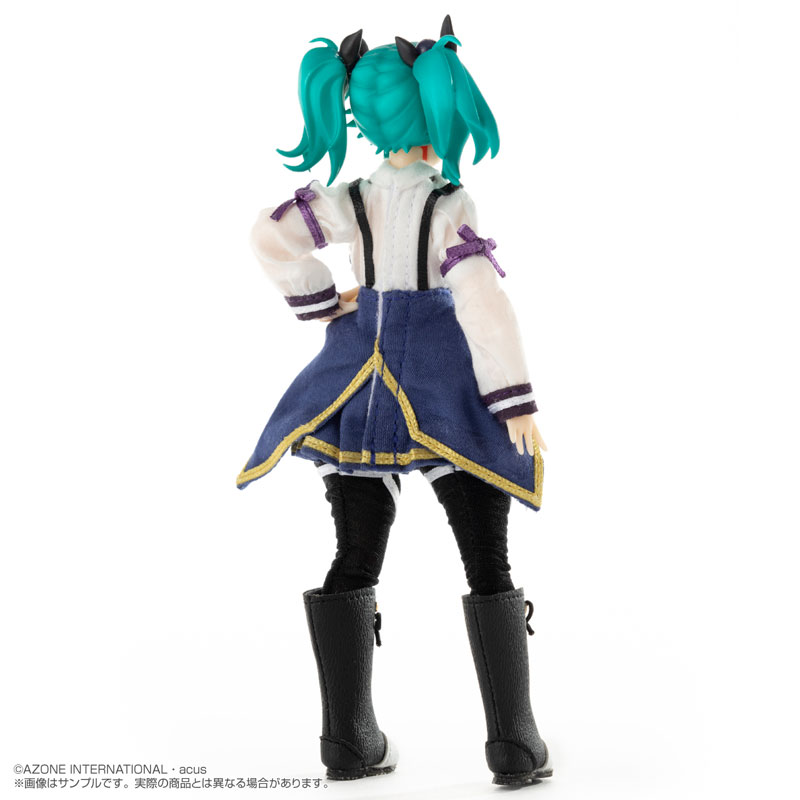 Assault Lily Series No.072 Chinami Suzuki