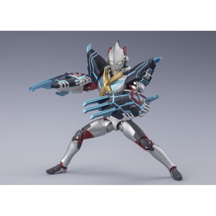 SHFiguarts Gomora Armor (Ultraman New Generation Stars Ver.)