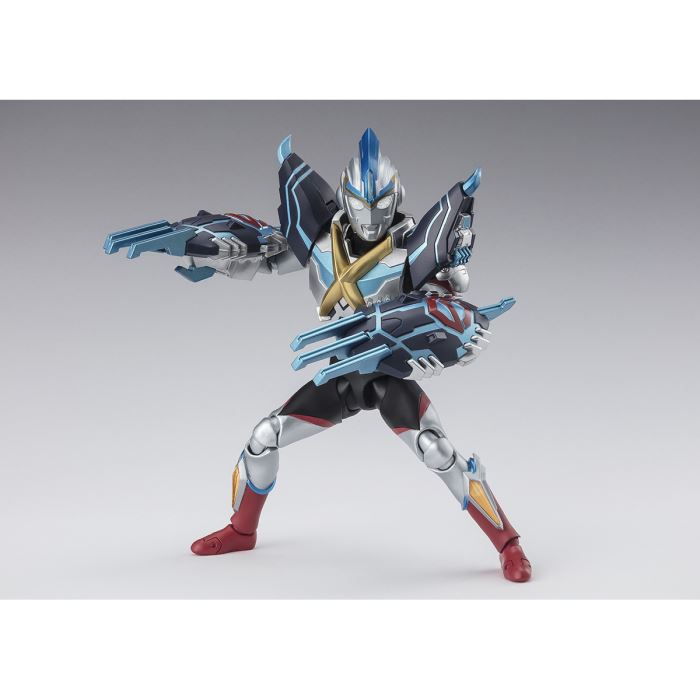 SHFiguarts Gomora Armor (Ultraman New Generation Stars Ver.)