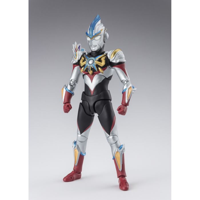 SHFiguarts Ultraman Orb Orb Trinity