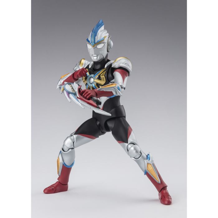 SHFiguarts Ultraman Orb Orb Trinity