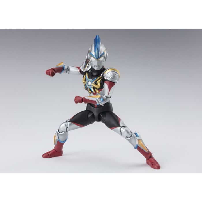 SHFiguarts Ultraman Orb Orb Trinity