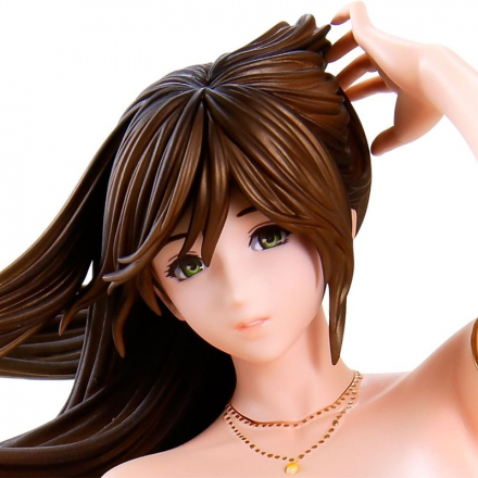 Kurushima No.639 Topaz