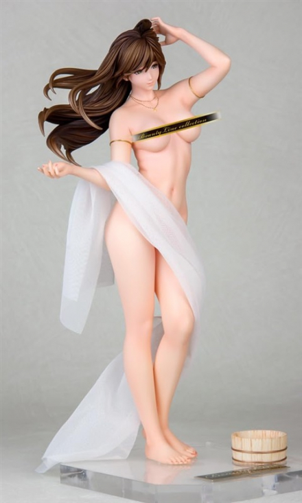 Kurushima No.639 Topaz