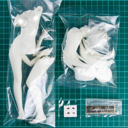 Kurushima No.639 Topaz