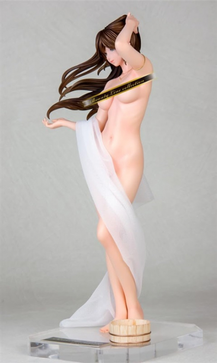 Kurushima No.639 Topaz