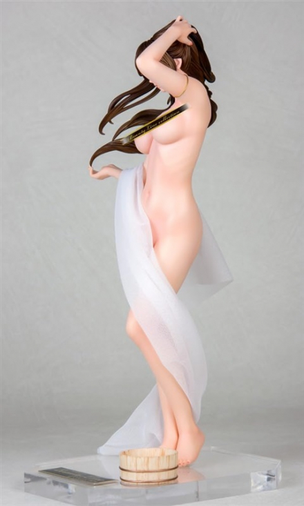 Kurushima No.639 Topaz