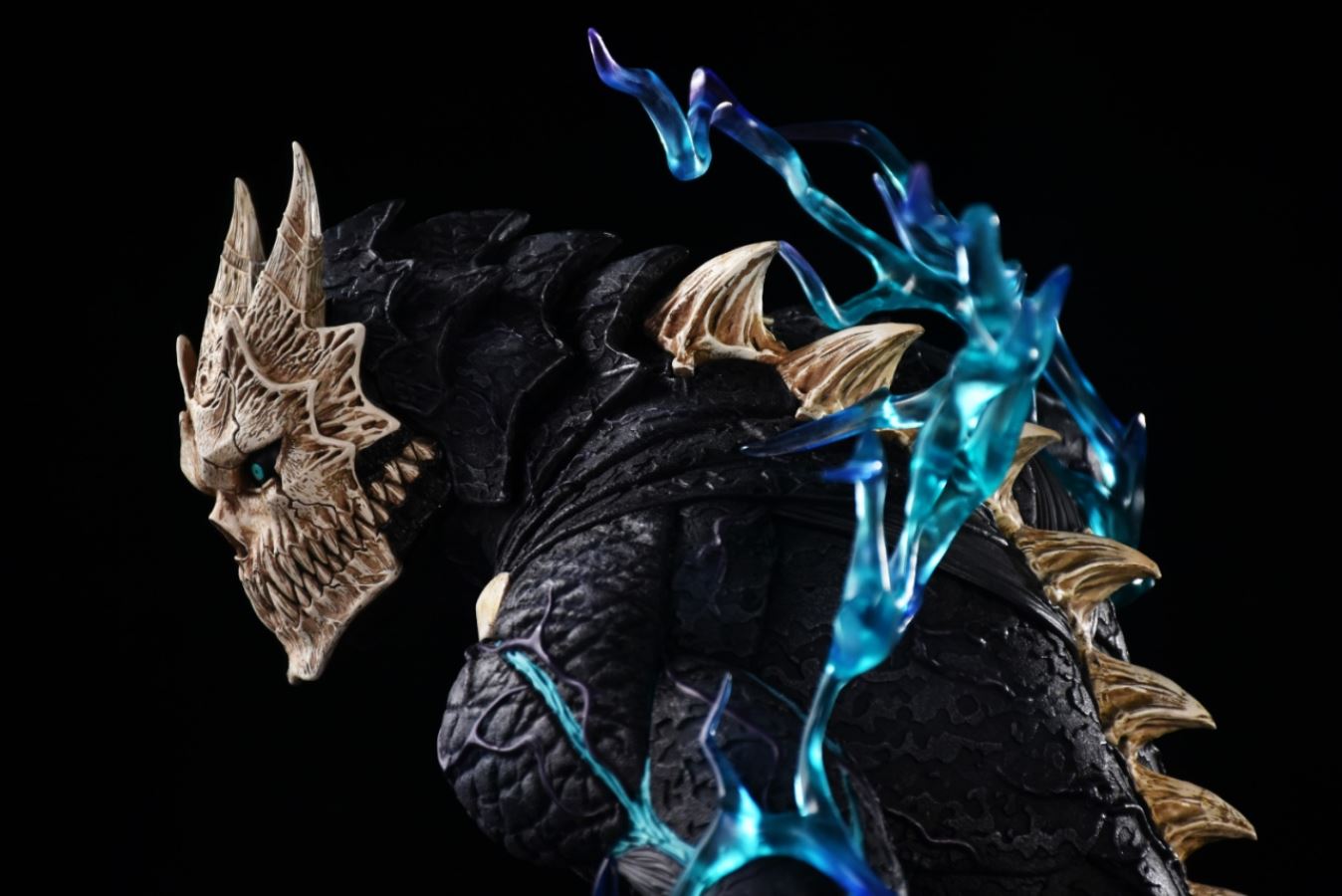 Kafka Hibino - Kaiju No. 8