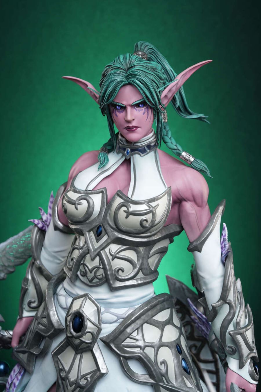 Tyrande Whisperwind 1/5