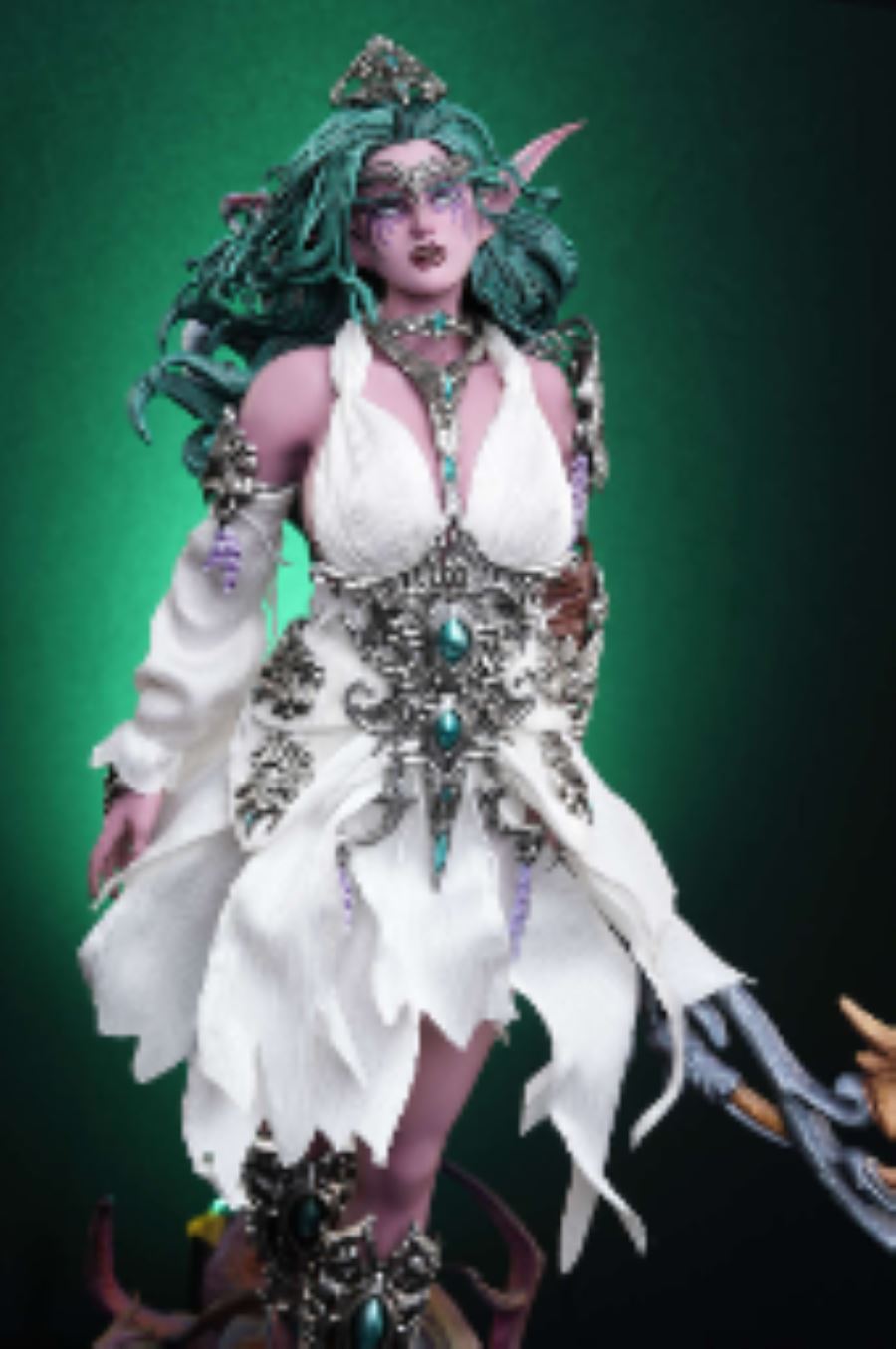 Tyrande Whisperwind 1/5