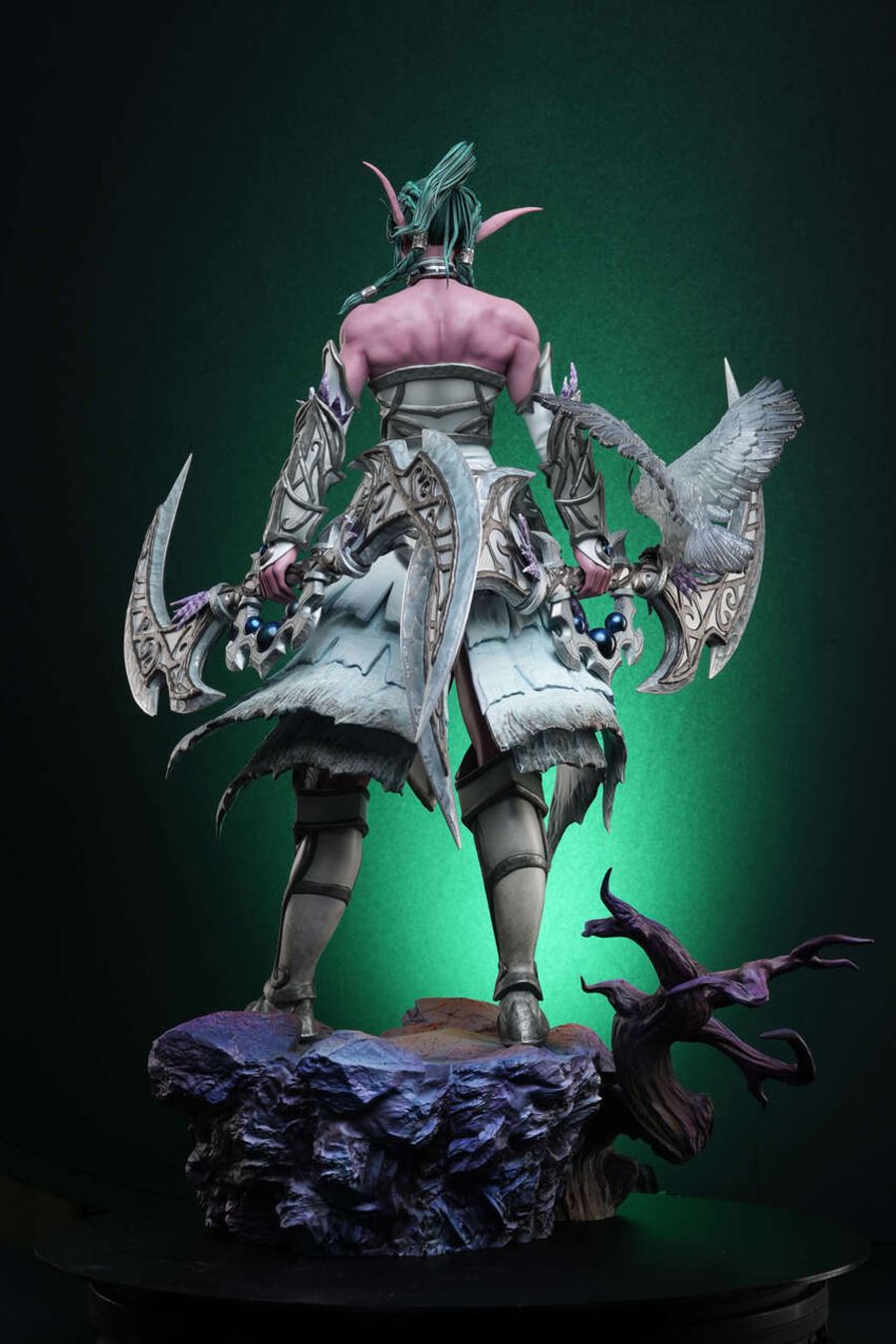 Tyrande Whisperwind 1/5