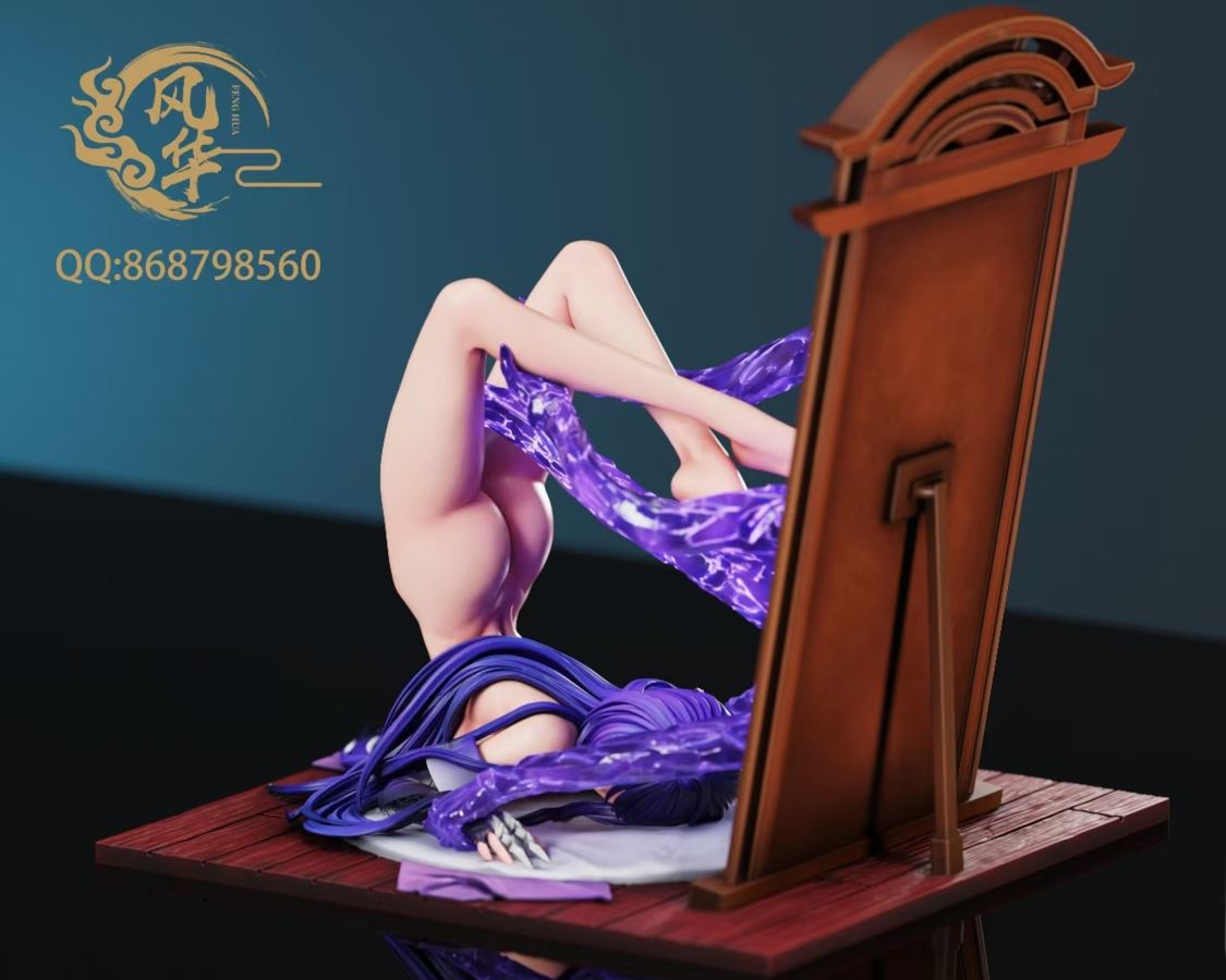 Acheron - Honkai: Star Rail 1/6