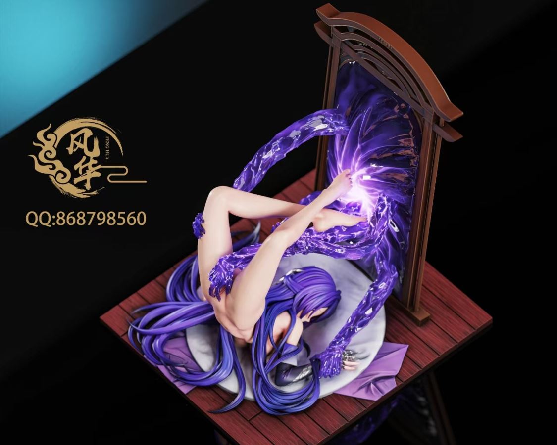 Acheron - Honkai: Star Rail 1/6