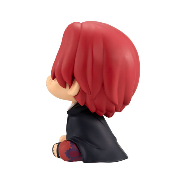 LookUp ONE PIECE Shanks