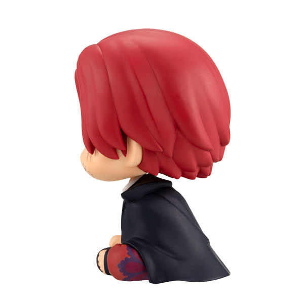 LookUp ONE PIECE Shanks