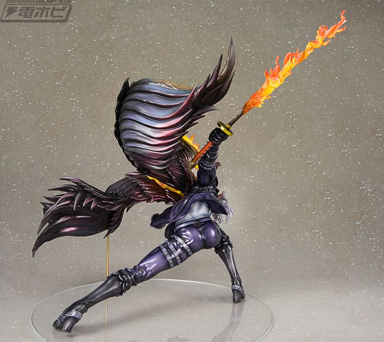 Portrait.Of.Pirates ONE PIECE WA-MAXIMUM Beasts Pirates Big Signboard Fire KING