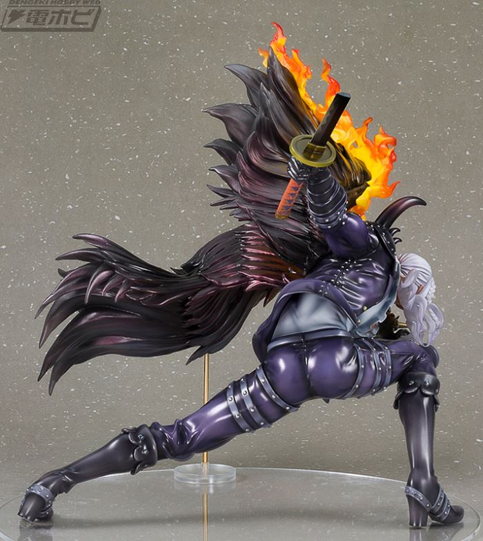 Portrait.Of.Pirates ONE PIECE WA-MAXIMUM Beasts Pirates Big Signboard Fire KING