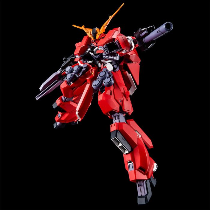HG 1/144 Gundam TR-6 [Birzam II] Legion Captured Version (AOZ RE-BOOT Version)