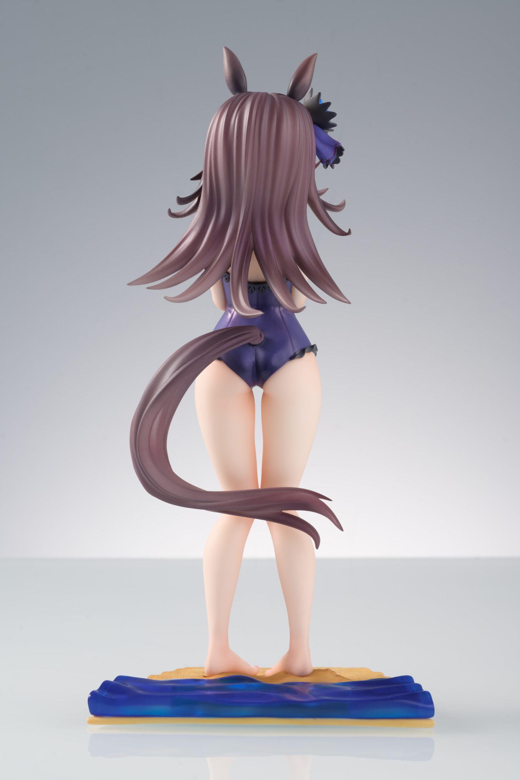 Swimsuit Rice Shower - Uma Musume