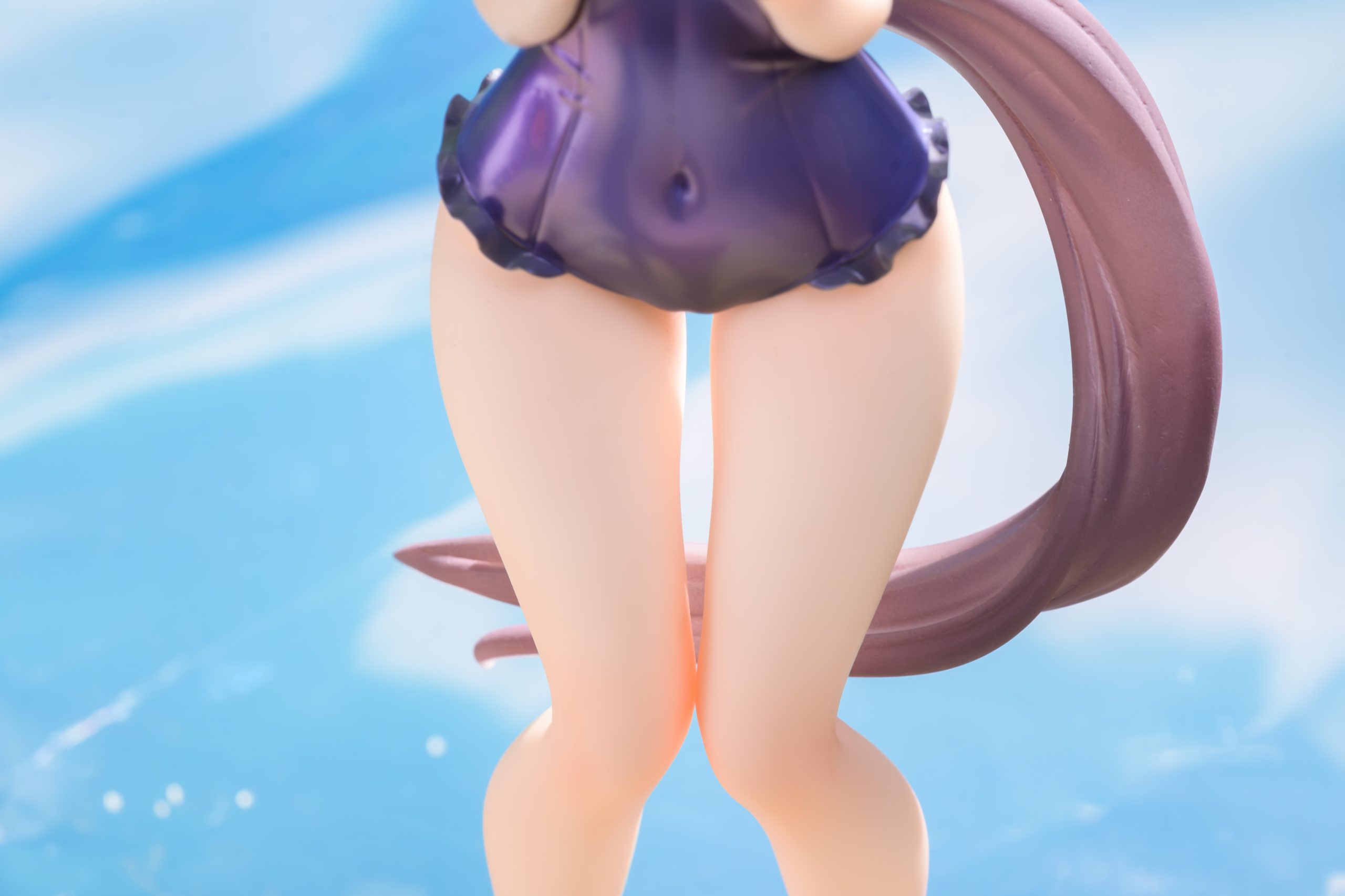 Swimsuit Rice Shower - Uma Musume