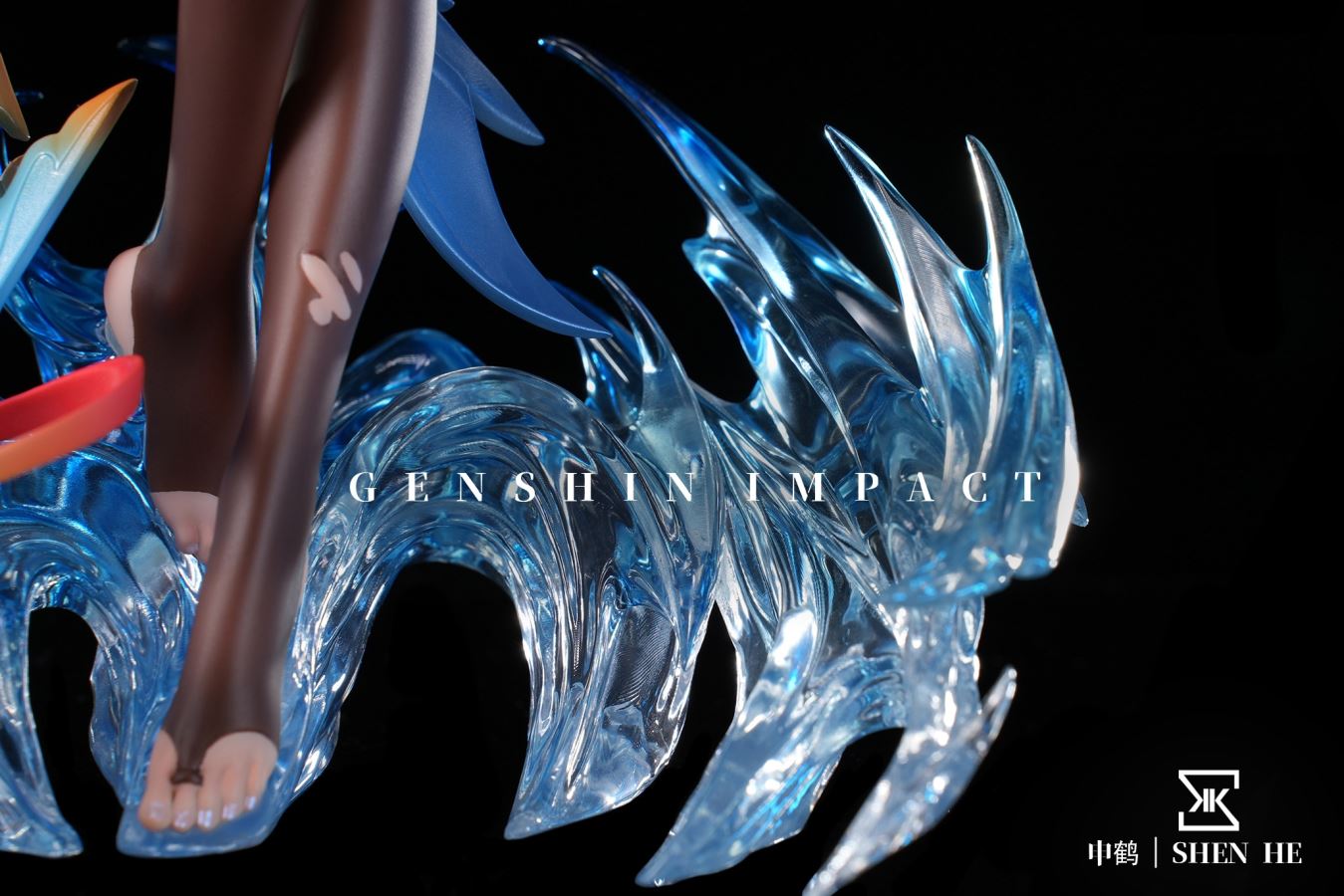 Shenhe - Genshin Impact