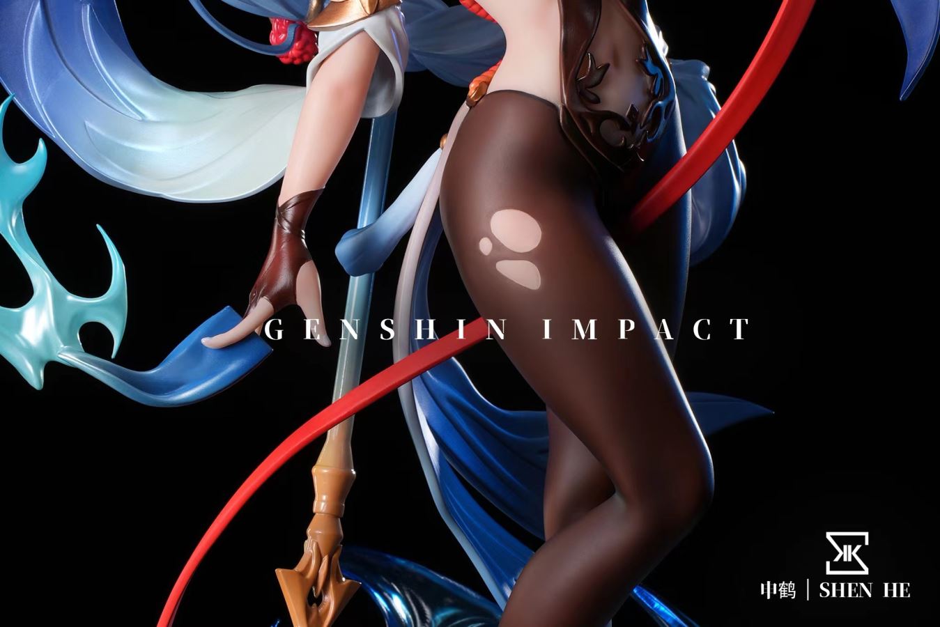 Shenhe - Genshin Impact