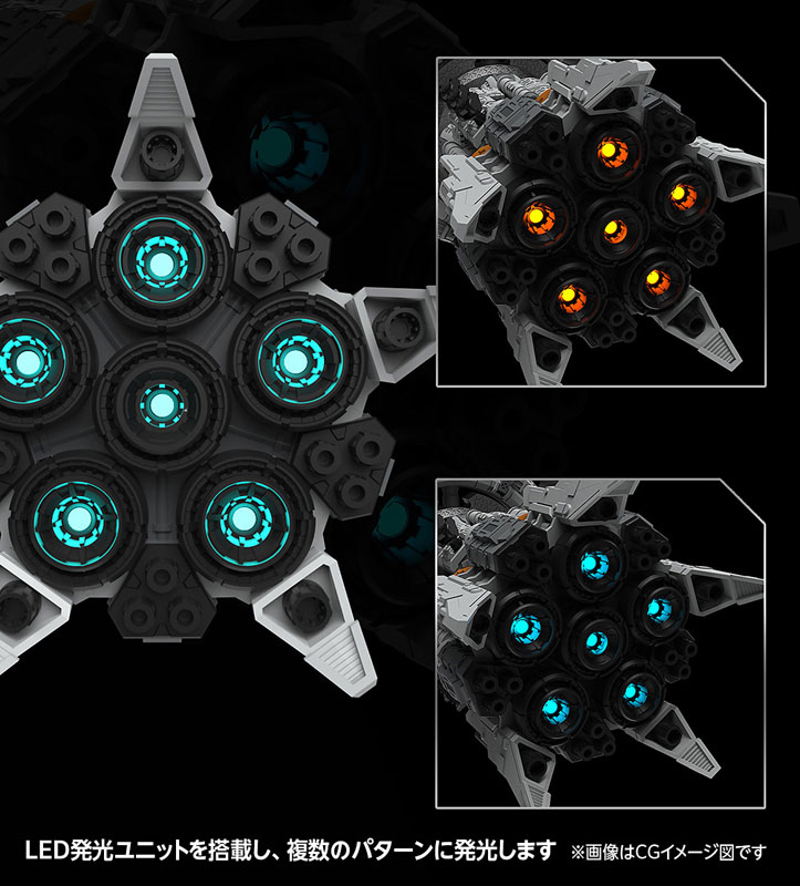 Three-Body Natural Selection