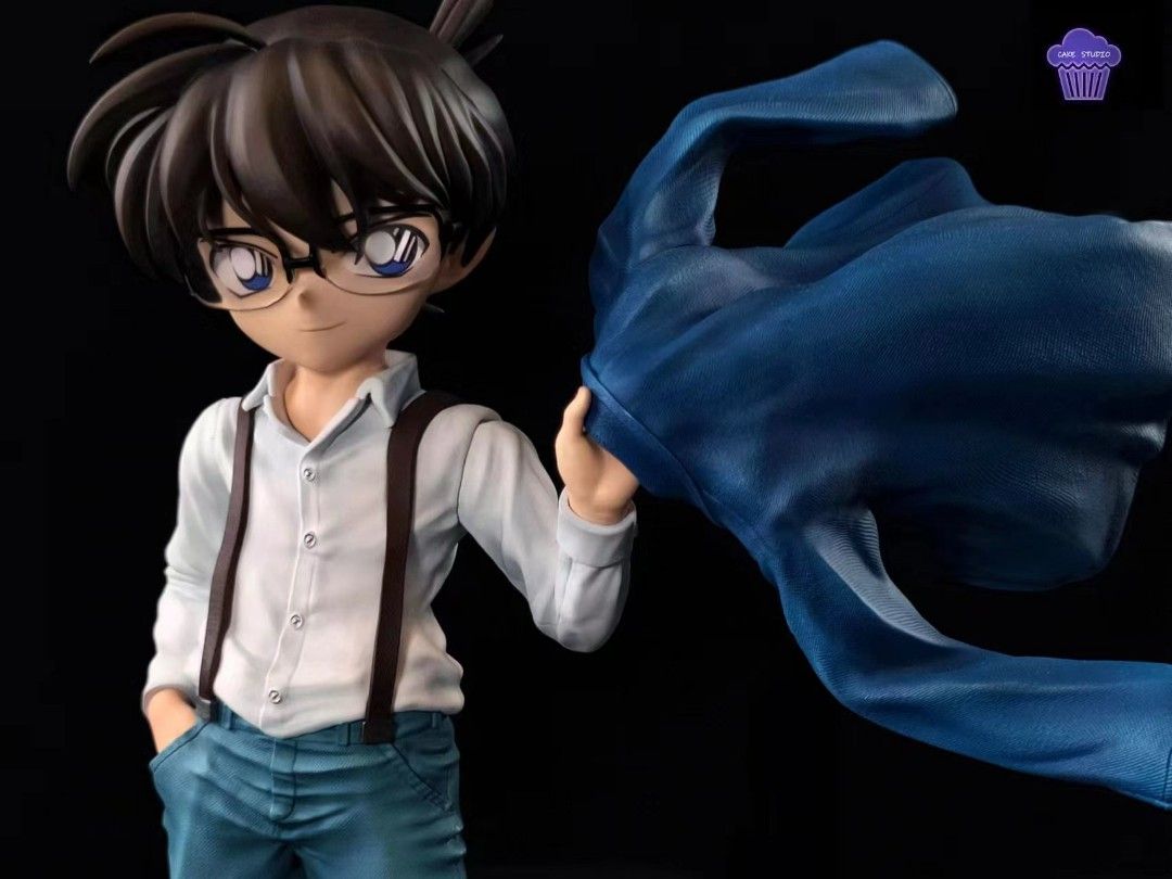 Detective Conan