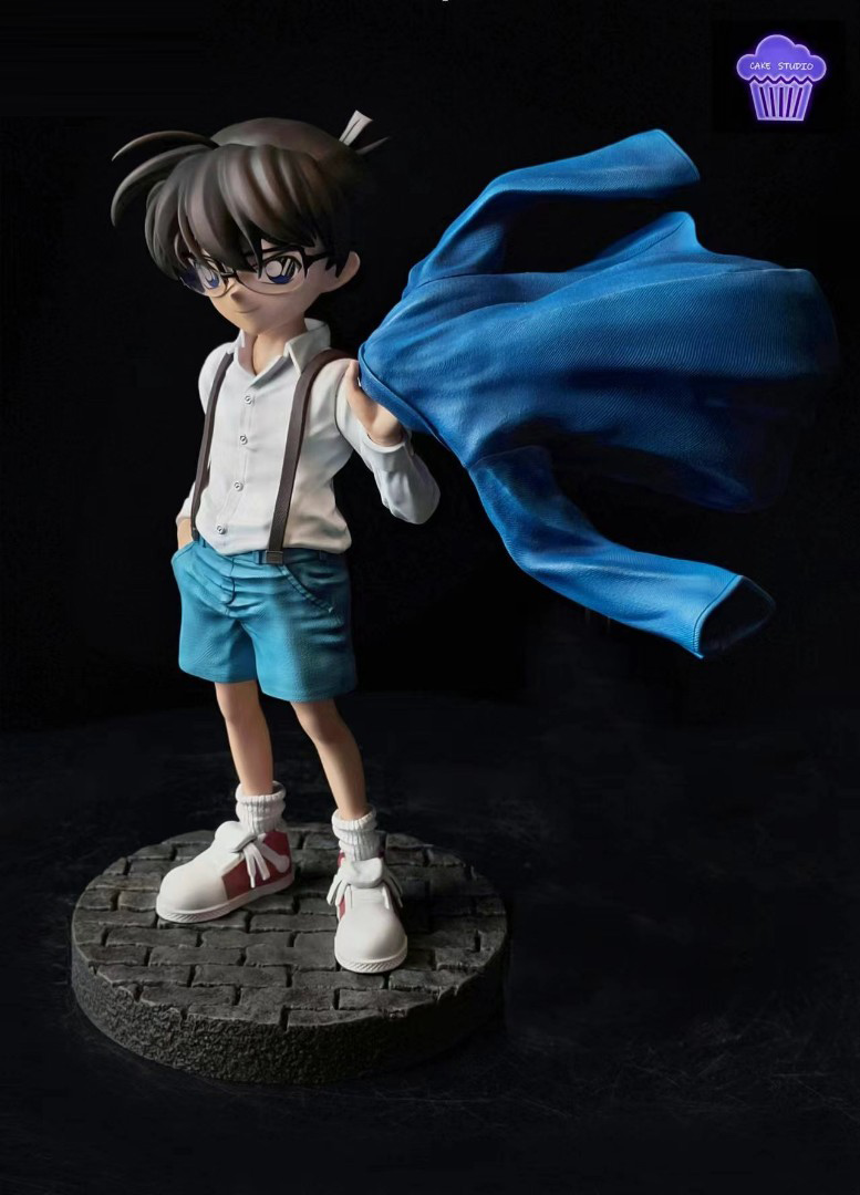 Detective Conan