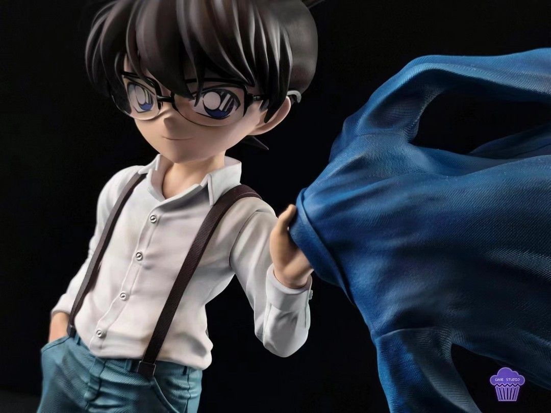 Detective Conan