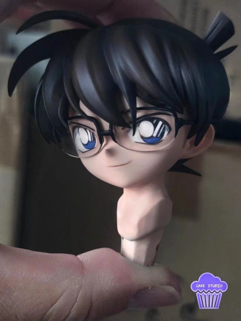 Detective Conan