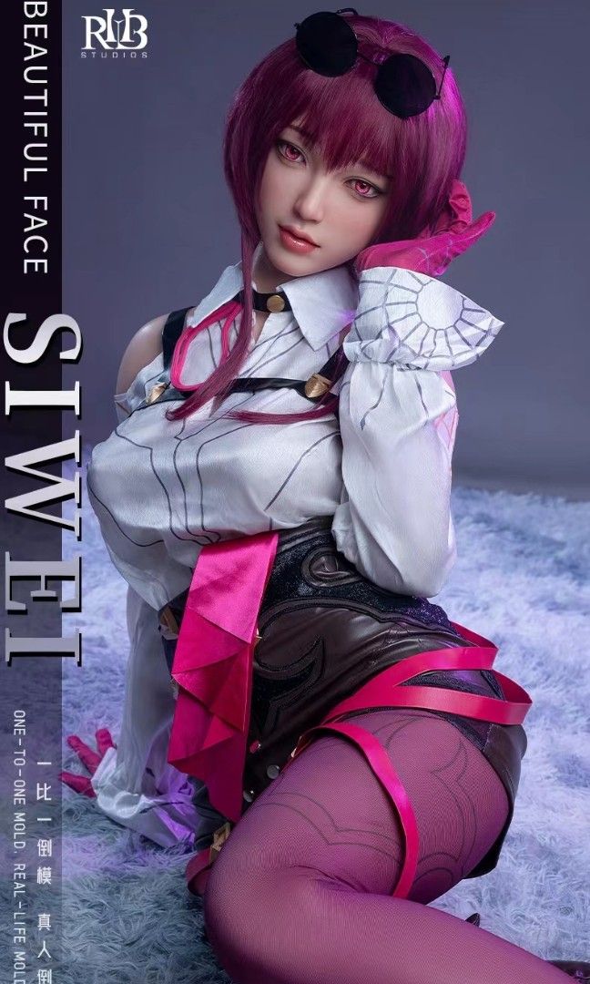 Kafka - Honkai: Star Rail 1/1