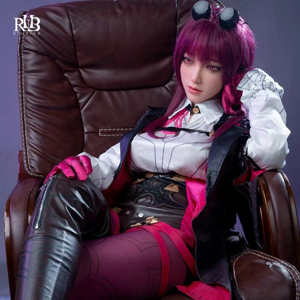 Kafka - Honkai: Star Rail 1/1