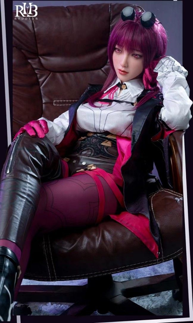 Kafka - Honkai: Star Rail 1/1