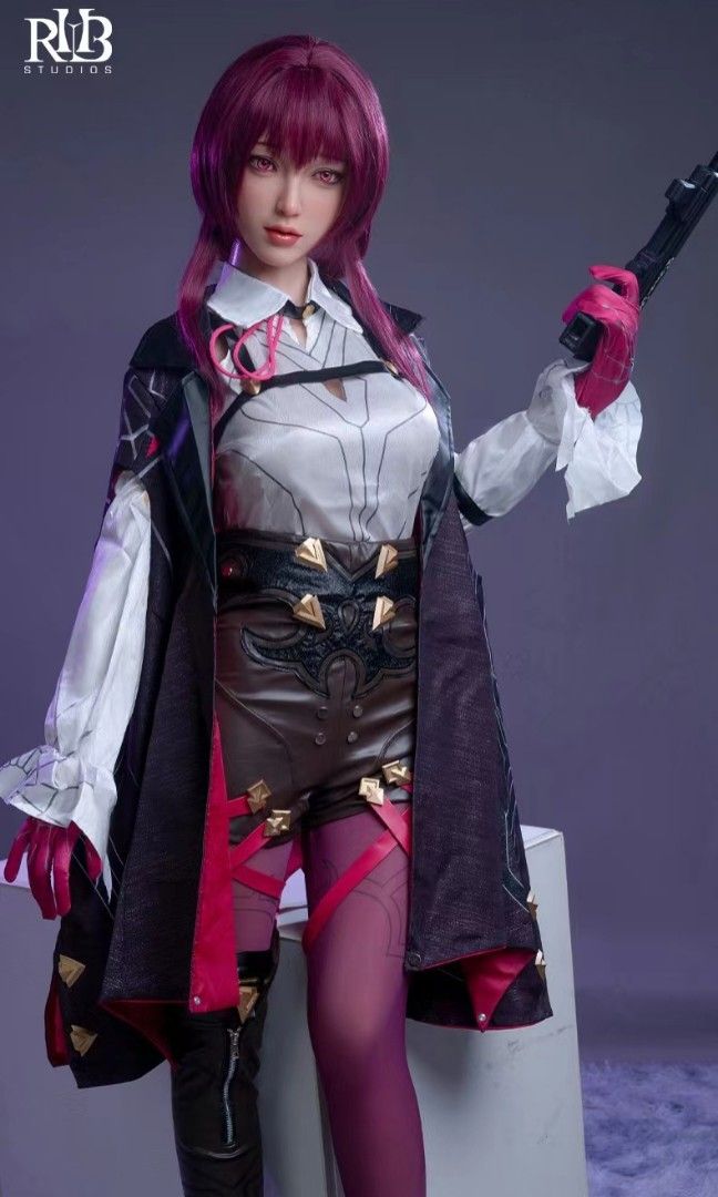 Kafka - Honkai: Star Rail 1/1