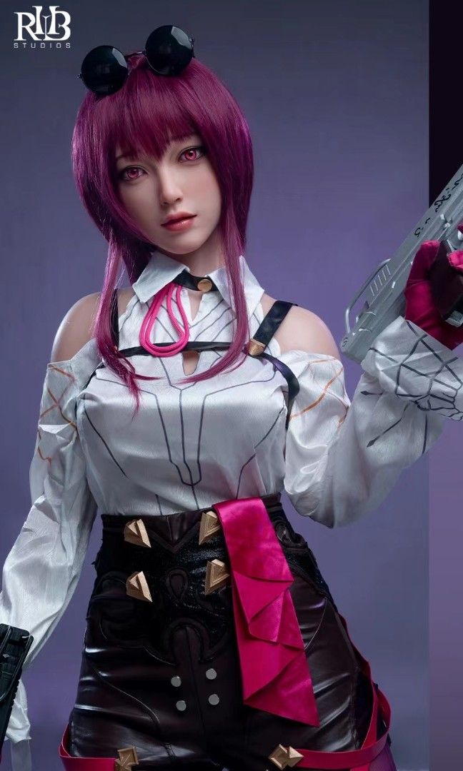 Kafka - Honkai: Star Rail 1/1