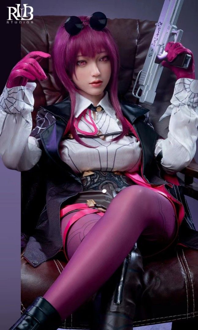 Kafka - Honkai: Star Rail 1/1