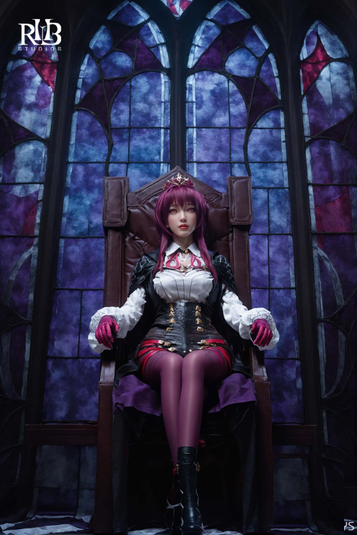 Kafka - Honkai: Star Rail 1/1