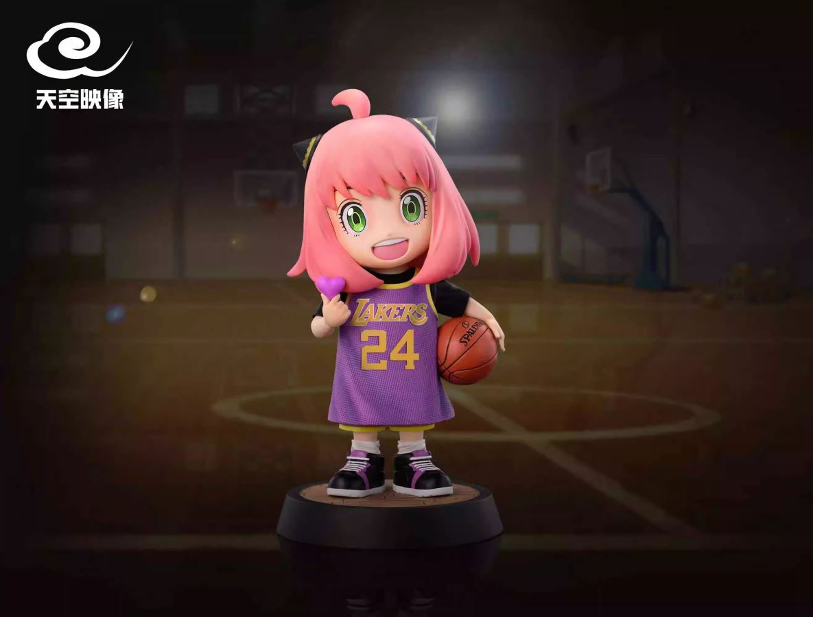 Anya Forger - SPY X FAMILY