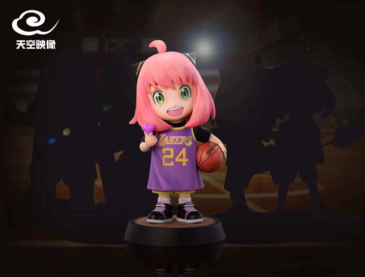 Anya Forger - SPY X FAMILY