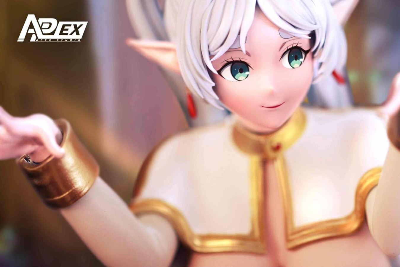 Frieren & Fern - Frieren: Beyond Journey’s End 1/6