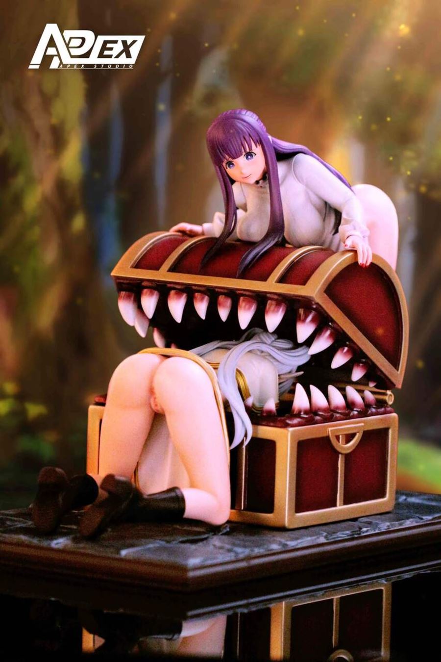 Frieren & Fern - Frieren: Beyond Journey’s End 1/6