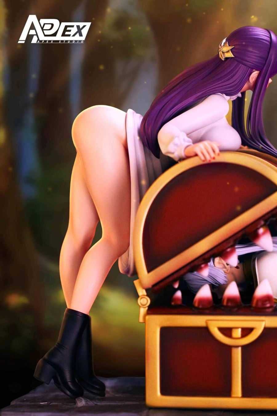 Frieren & Fern - Frieren: Beyond Journey’s End 1/6