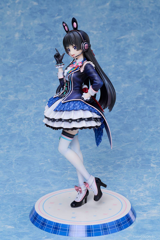 NIJISANJI Tsukino Mito 1/7